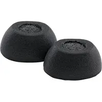 Comply Truegrip Pro TWO-210-C Samsung Brand Tracked Option Medium (37-22112-20) (Samsung Galaxy Buds Pro), Pièces de rechange casque + écouteurs, Noir