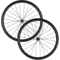 Syncros Paire De Roues Capital 1.0s 40