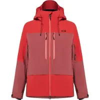 Oakley Apparel Canopy Pro Insulated Jacket Rouge L Homme