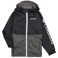 Columbia Blouson enfant DALBY SPRINGS JACKET filles - Noir - 8 ans