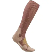 Bauerfeind Chaussettes de compression en merino femme