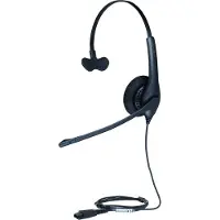 Jabra Casque Voip Biz 1500 Mono Wideband