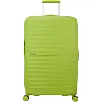 American Tourister trolley Fastforward Spinner 78 / 29 TSA EXP Trolley Neon Lime vert clair