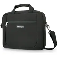 Kensington Sp15 (15.60", Universel), Sac pour notebook, Noir
