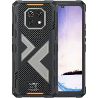Cubot Smartphone CUBKKES3BLK 6 GB RAM 256 GB 6,75"