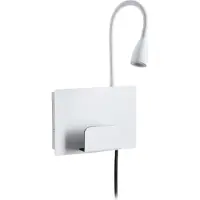 Paulmann LED Applique murale Halina
