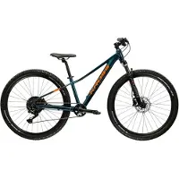 KROSS Level Jr 5.0 26´´ 2026 Mtb Bike Bleu
