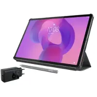 Lenovo Idea Tab Pro Anti Glare Bundle 8GB 256GB Processeur MediaTek Dimensity 8300 3,35 GHz , Android 14 ou version ultérieure, 256 Go UFS 4.0 - EUBNDLIDEA123
