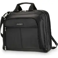 Kensington Sp40 (15.60", Universel), Sac pour notebook, Noir