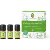 Primavera Trousse de secours aromatique 3 x 5 ml