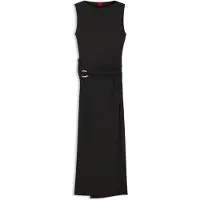 HUGO Robe 'Nastasiel' noir