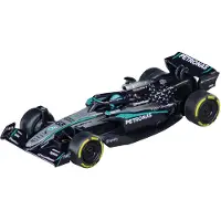 Carrera Mercedes-AMG F1 W14 E Performance 'G. Russell, No. 1:43