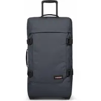 Eastpak TRANVERZ M Valise de riz - Blue Downtown, Valise, Bleu