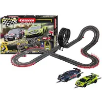 Carrera DTM Supercars