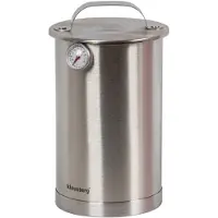 Klausberg cuiseur a jambon 1,5 kg thermometre sacs 40711