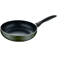 San Ignacio Poêle Induction Experto ø24cm Aluminium Pressé, Compatible Induction -