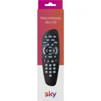 One For All TV-Ersatzfernbedienungen SKY 705 IR-Funkfernbedienungstasten