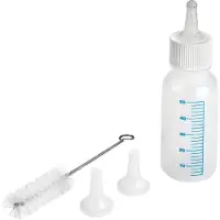 Big Buy Cooking KERBL Breeding Bottle Milky - biberon pour chatons et chiots - 50ml