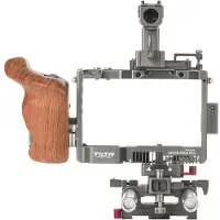 Tilta Cage pour Sony A6-series (Cage)
