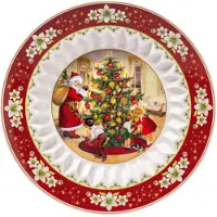 Villeroy & Boch Winter Collage