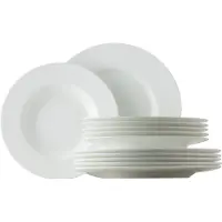 Rosenthal Tafelset 12-tlg. Jade Weiss 61040-800001-18339