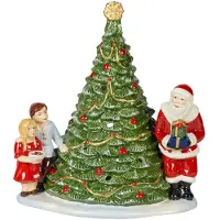 Villeroy & Boch Christmas Toy's waxinelichthouder 23 cm