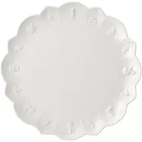 Villeroy & Boch Toy's Delight Royal Classic assiette de Noël 29 cm