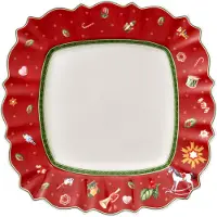 Villeroy & Boch Toy's Delight dinerbord 28 cm