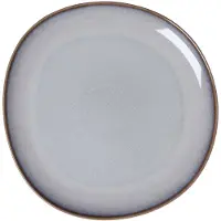 Villeroy & Boch Lave, Assiettes, Beige