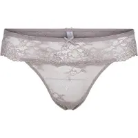 Lingadore String 'DAILY' ivoire