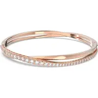 Swarovski Bangle avec cristal