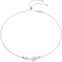 Swarovski Bracelet en Argent Swarovski pour Femmes 5705626