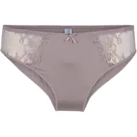 Lingadore Slip 'DAILY LACE' ivoire