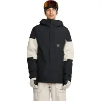 Volcom Primry Insulated Jacket Noir M Homme