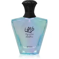 AFNAN Turathi Electric Eau de Parfum mixte 90 ml