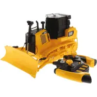 Carrera 1:35 RC CAT D7E Bulldozer (B/O) 1:35