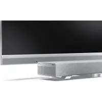 Sharp HT-SBW53121 Soundbar m. kabell. Subwoofer silber