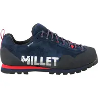 Millet Friction Gore-tex Hiking Shoes Bleu EU 42 Homme