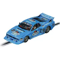 Carrera - Evolution Cars - Lancia Beta Montecarlo Turbo Fruit of the Loom, No.51
