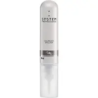 System Professional Colorlock Stabilizing Emulsion For Colored Hair - 50 Ml