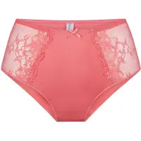 Lingadore Slip 'Daily' corail