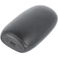 AccuCell Banque d'énergie + chauffe-mains, Li-ion, 5.000mAh