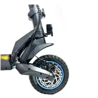 Smartgyro Dual Max Sg27-395 Electric Scooter Noir One Size / EU Plug 220V