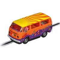 Carrera Bus VW Peace and Love