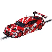 Carrera D124 BMW M4 GT3 60 ans