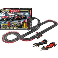 Carrera Formula Free Racing