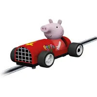 Carrera FIRST 20065028 Peppa Pig - Peppa
