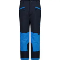 CMP 32w0504 Pants Bleu 16 Years Enfants
