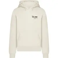 Mister tee Sweat-shirt 'All Time Favorite' noir / blanc cassé