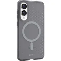 Uag Dot Case avec MagSafe pour Samsung Galaxy S25 Edge - Ash